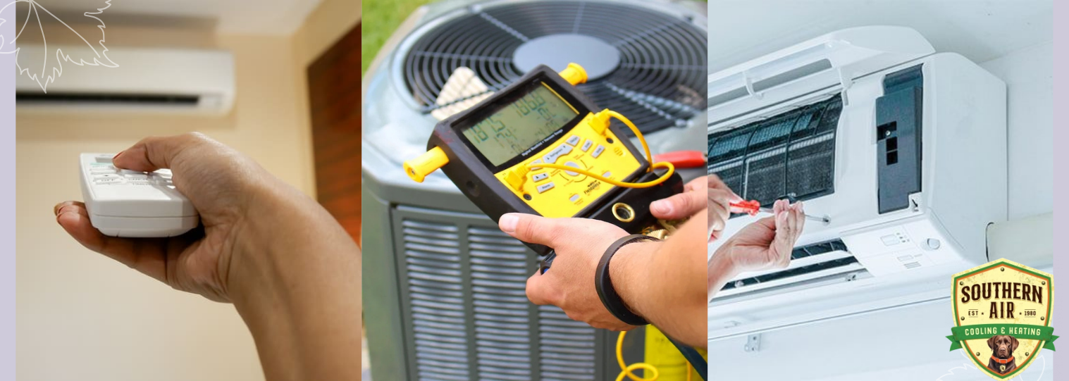 Can I Call Emergency Maintenance for an AC That Isn't Working?