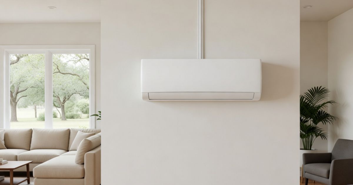 Splitting the Bill: What a Mini Split System Really Costs to Install