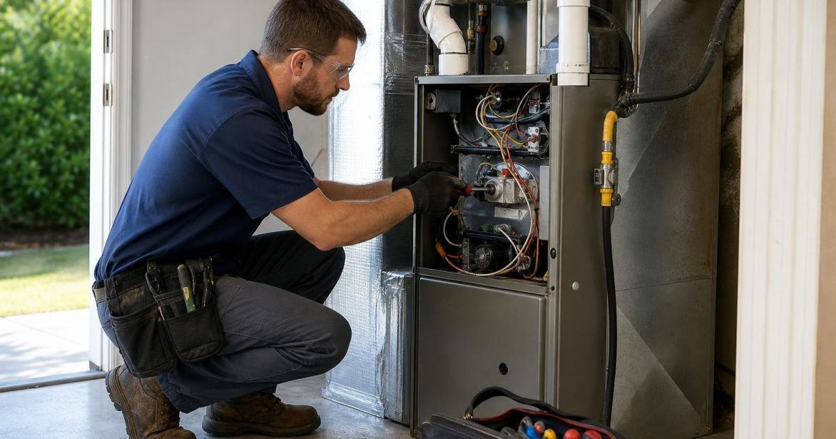 Gas Furnace Installation Cost: What Will You Actually Pay?
