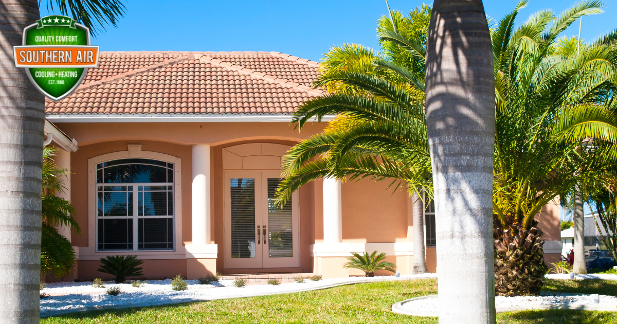 The Benefits Of Heat Pumps For Florida Homeowners