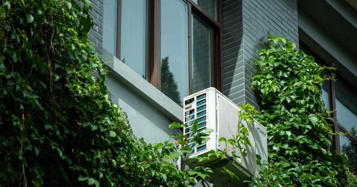 The Great Outdoors: Troubleshooting Your Silent AC Condenser