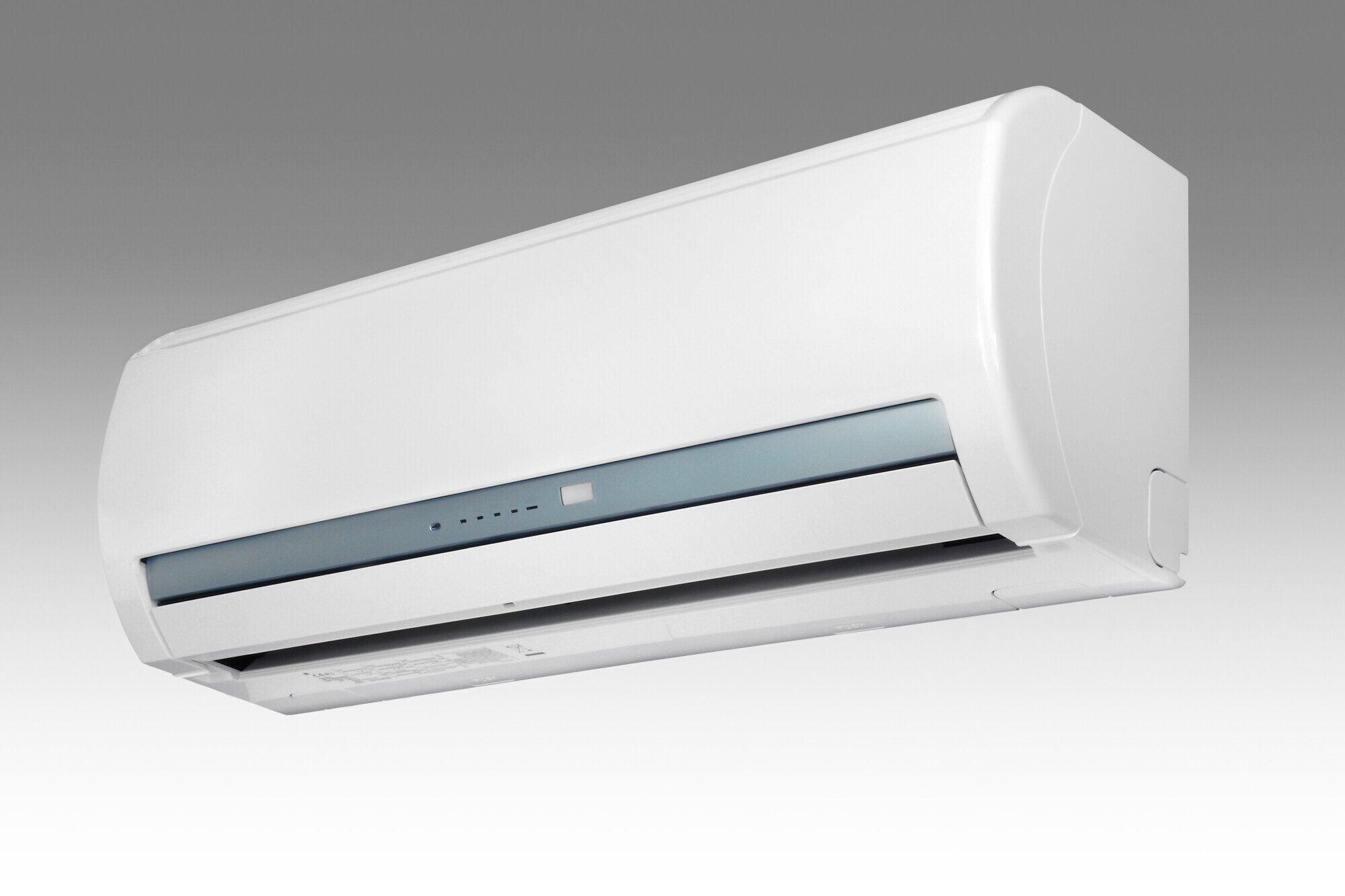 annual ac maintenance