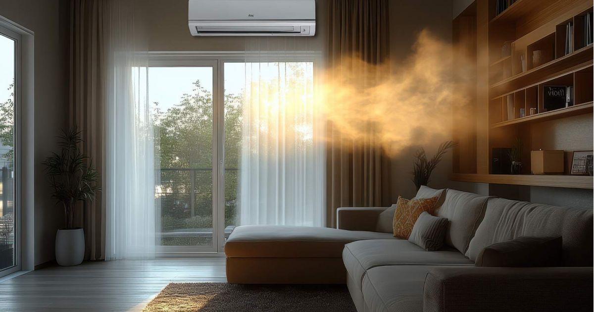ductless mini split