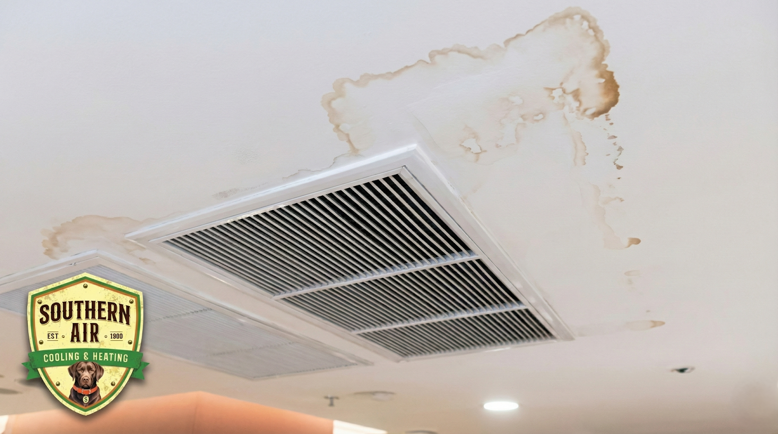 How Leaky Ductwork Raises Humidity Levels Inside Florida Homes