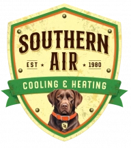 Southern Air logo