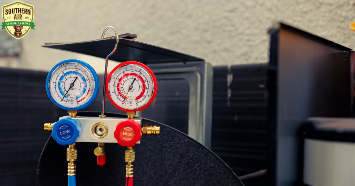 What is Static Pressure in HVAC Systems?