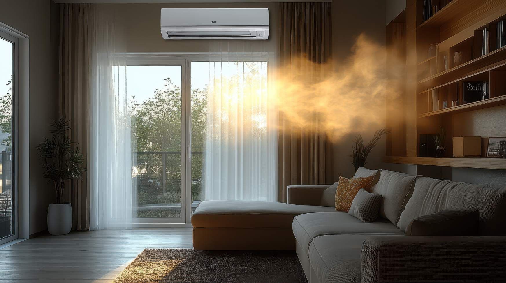 ductless mini split