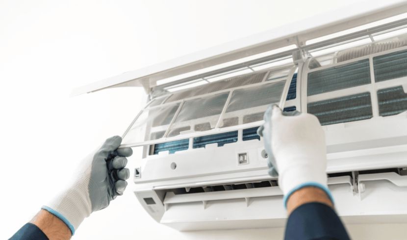 3 ways air conditioning services helps you keep your home cool all summer