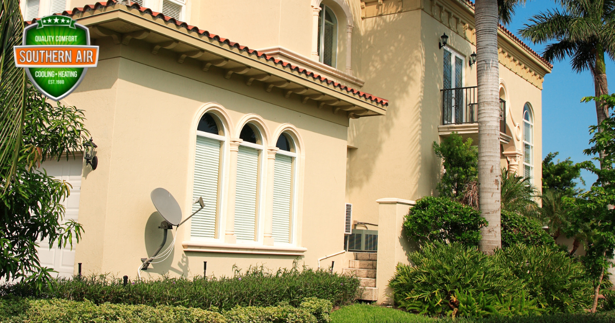 How to Maintain Your AC Unit During Florida’s Hottest Month