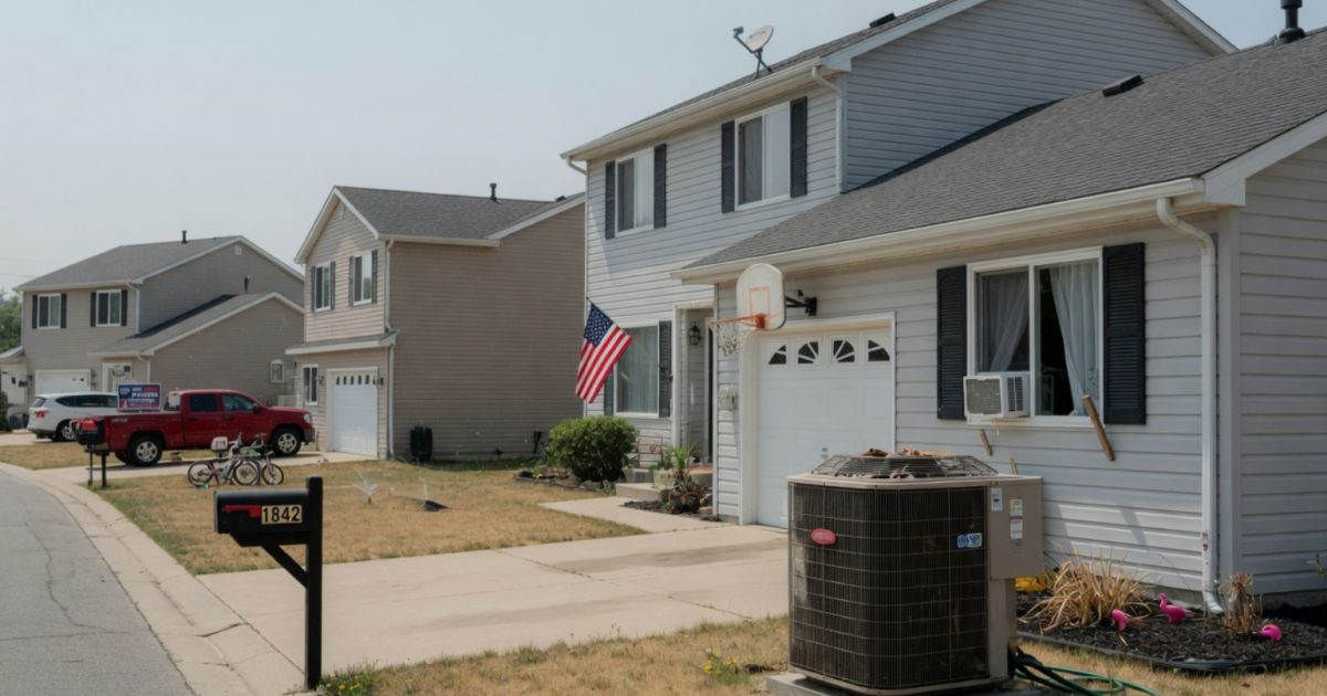 Don’t Sweat It: Troubleshooting an AC That Won’t Turn On
