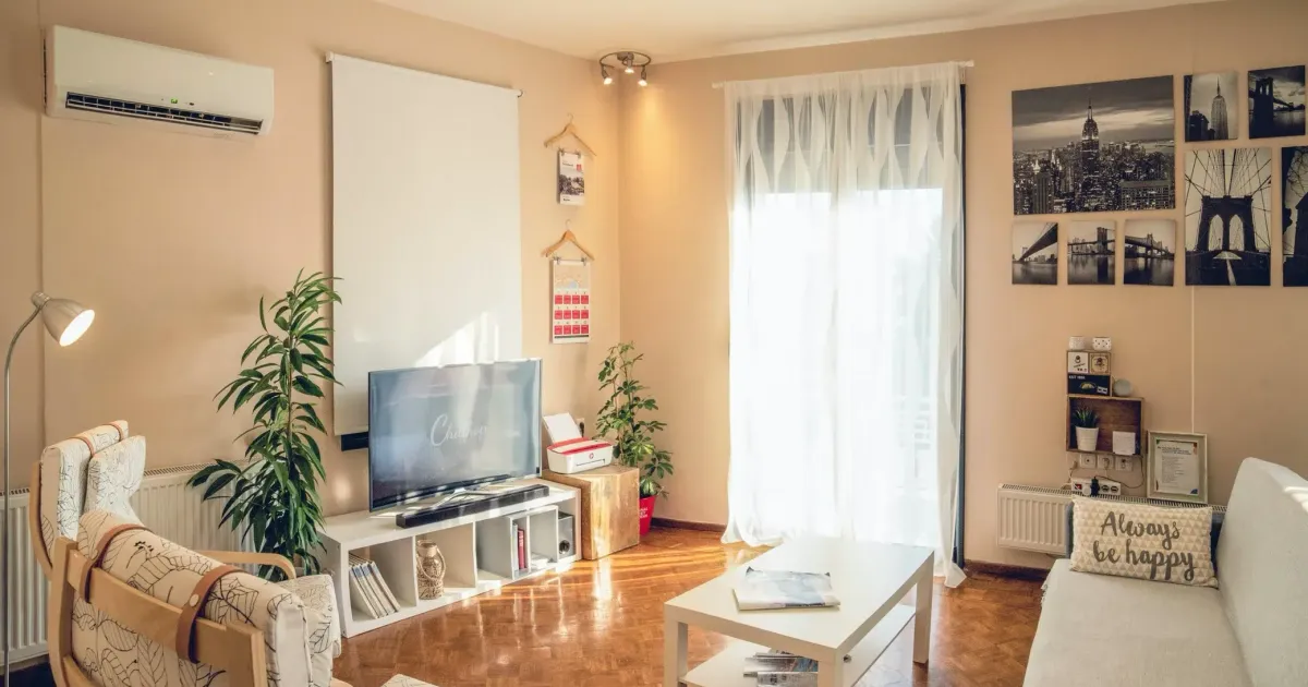 Where Can You Install a Ductless Mini Split in Your Home in Palatka, FL?