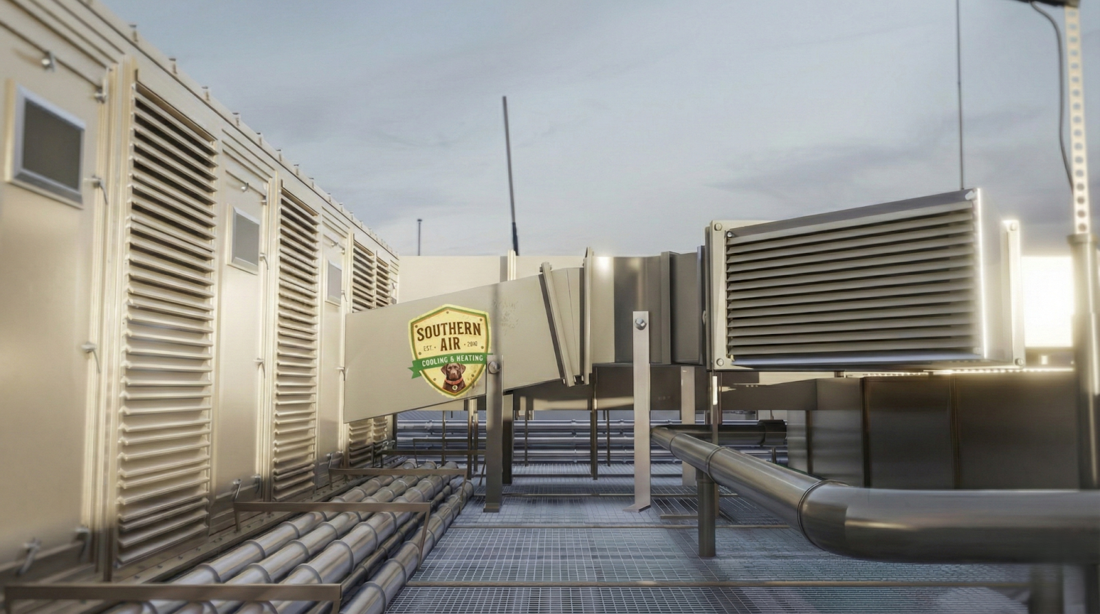 How to Find the Right Preventive Maintenance Provider for Your Commercial HVAC System