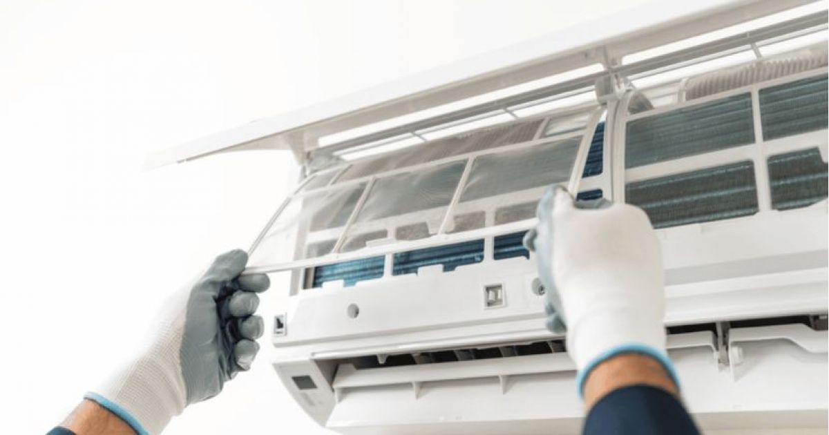 3 ways air conditioning services helps you keep your home cool all summer