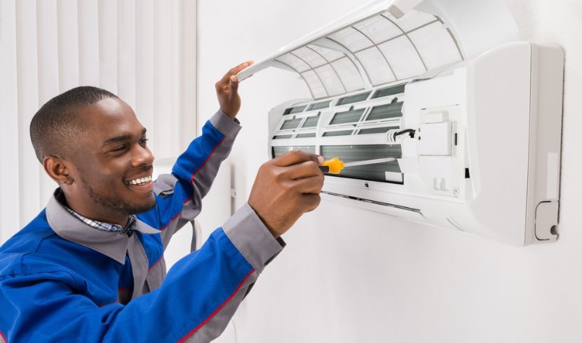 ac repair cost palatka